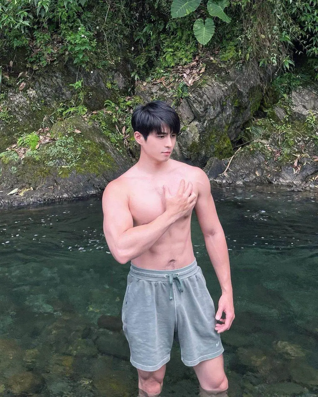 ละลายแล้วววว