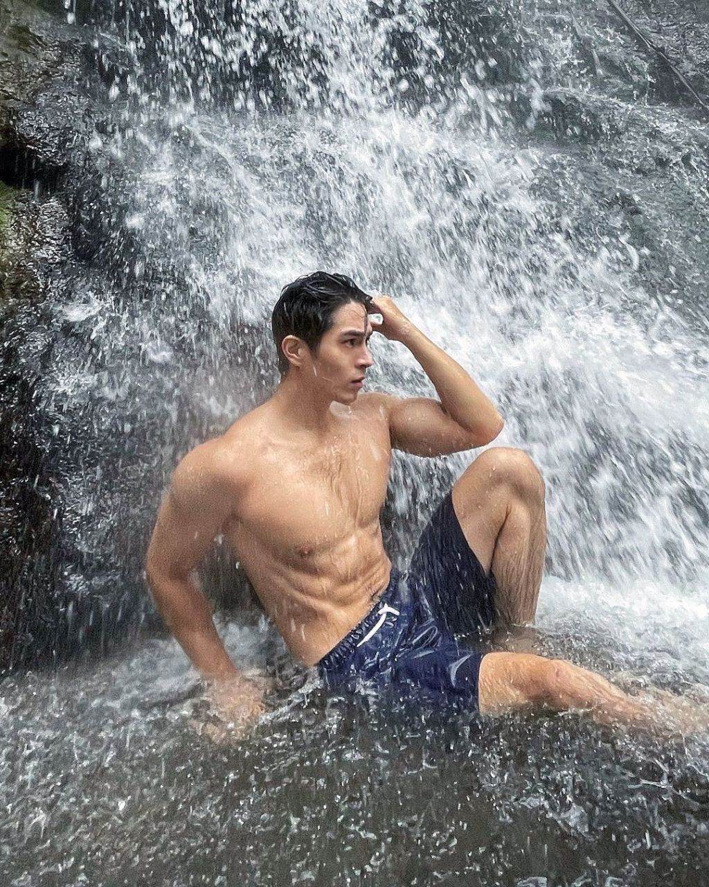 ละลายแล้วววว