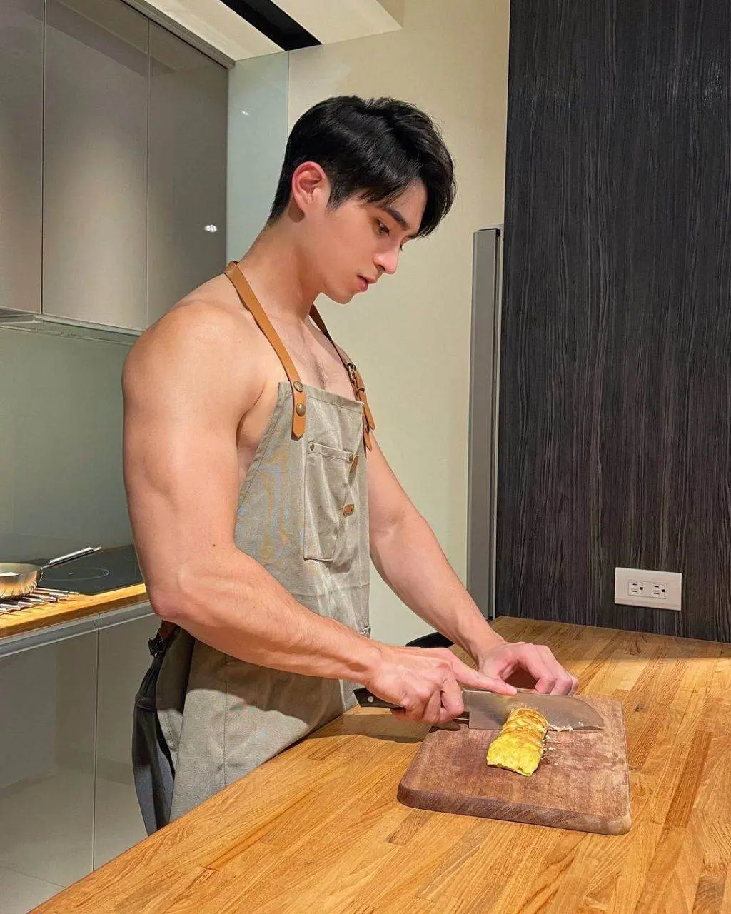 ละลายแล้วววว