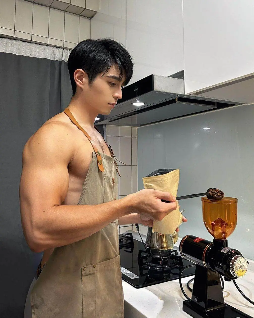 ละลายแล้วววว