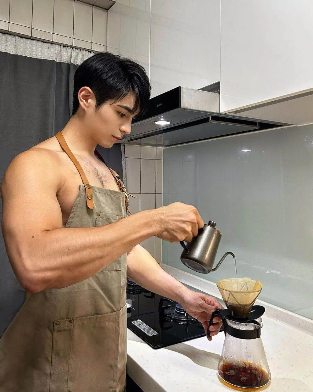 ละลายแล้วววว