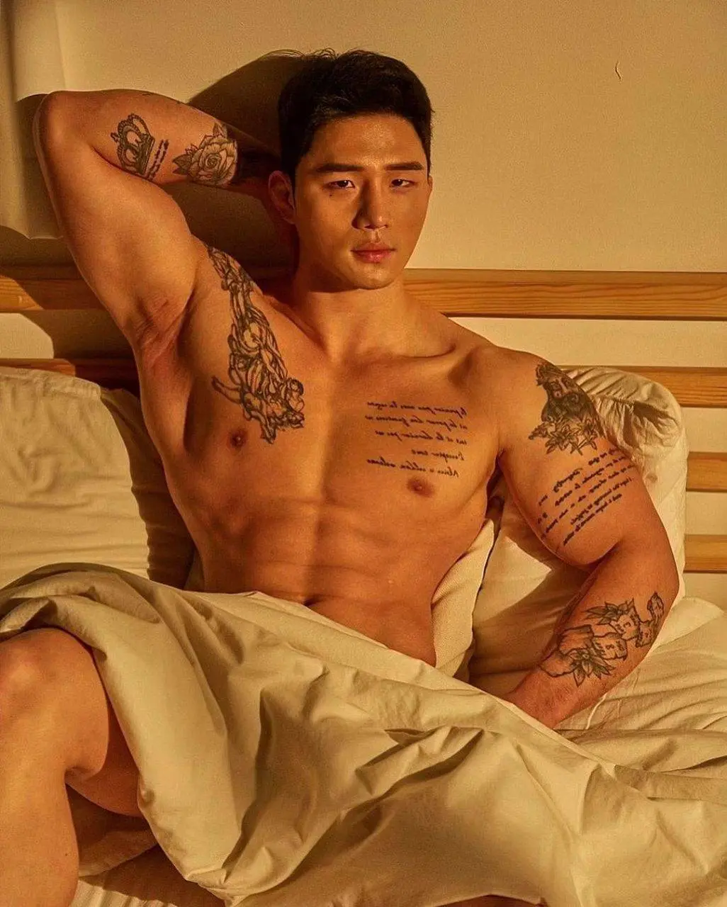 รักทุกคนเลย