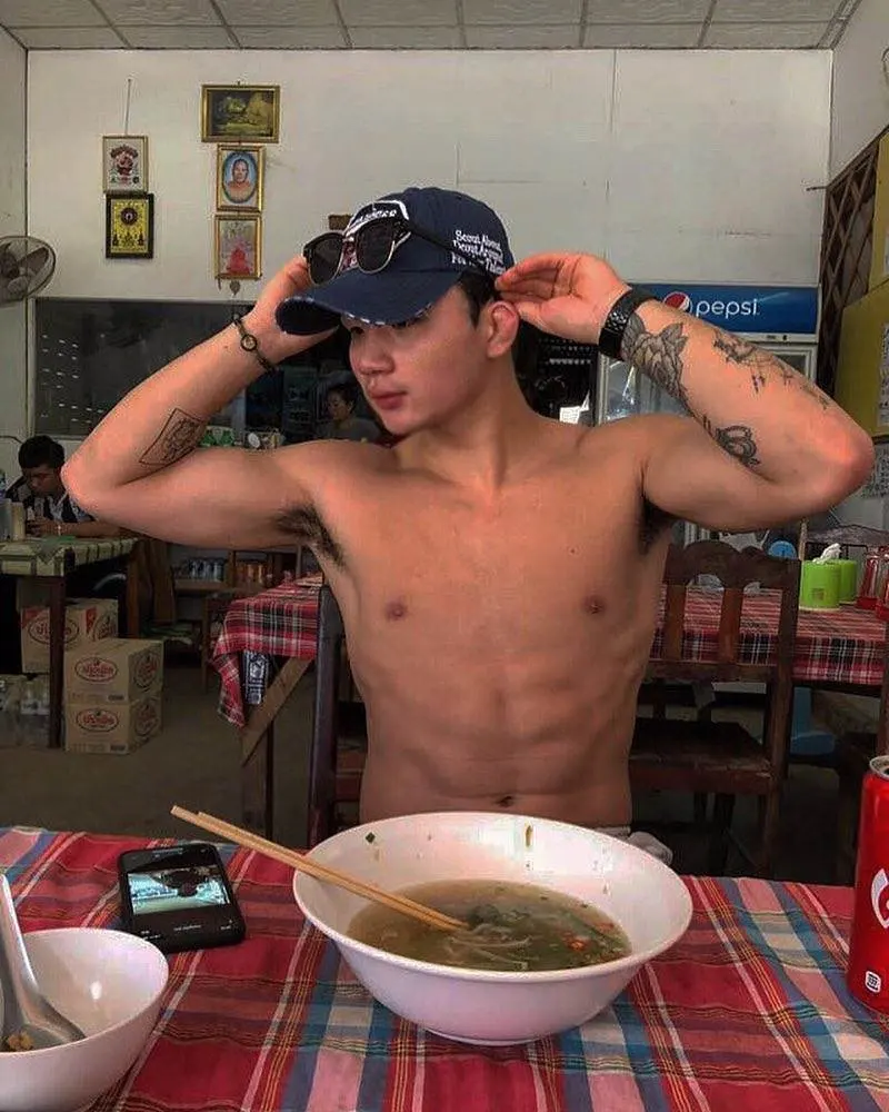 รักทุกคนเลย