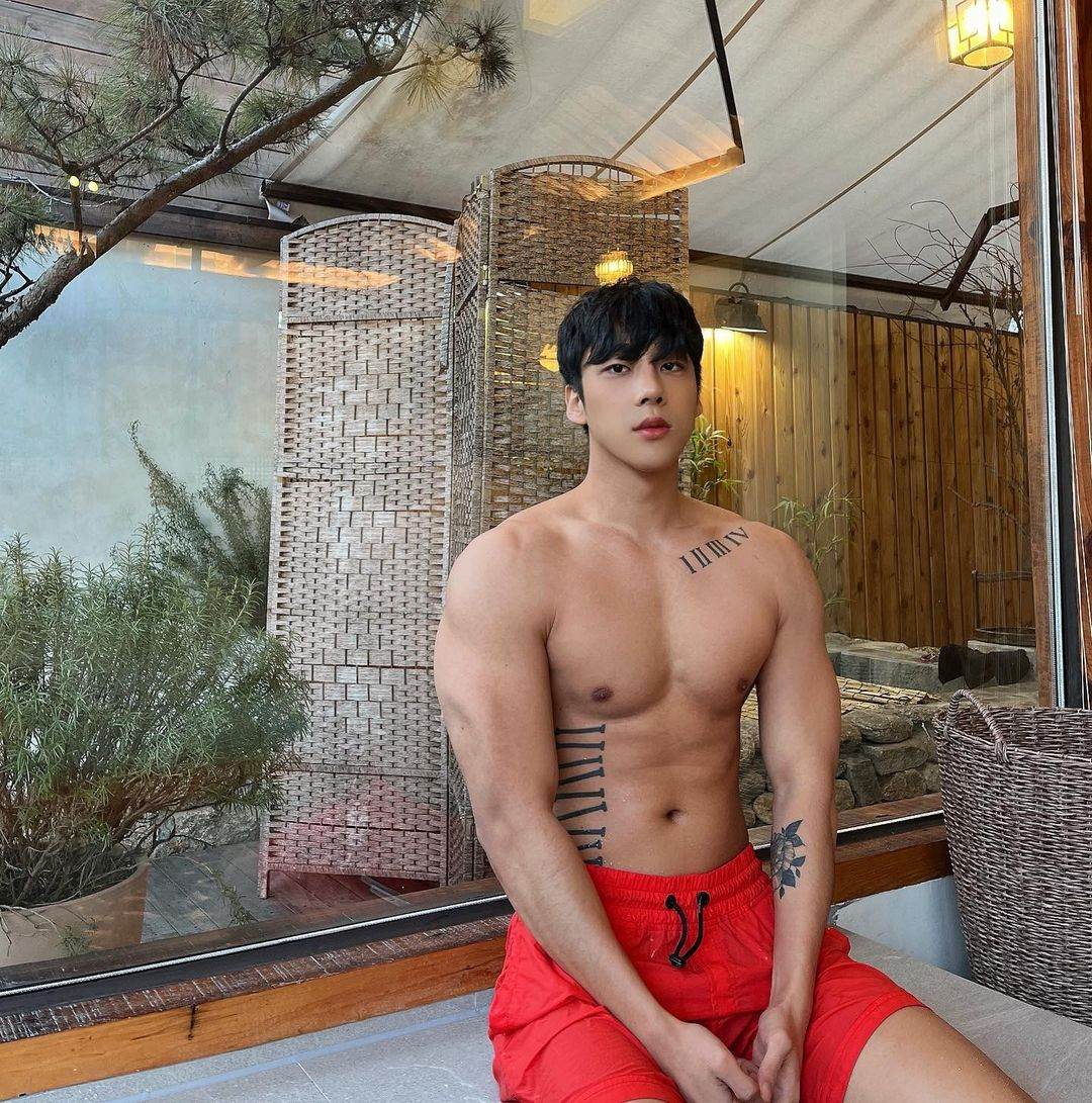 รักทุกคนเลย