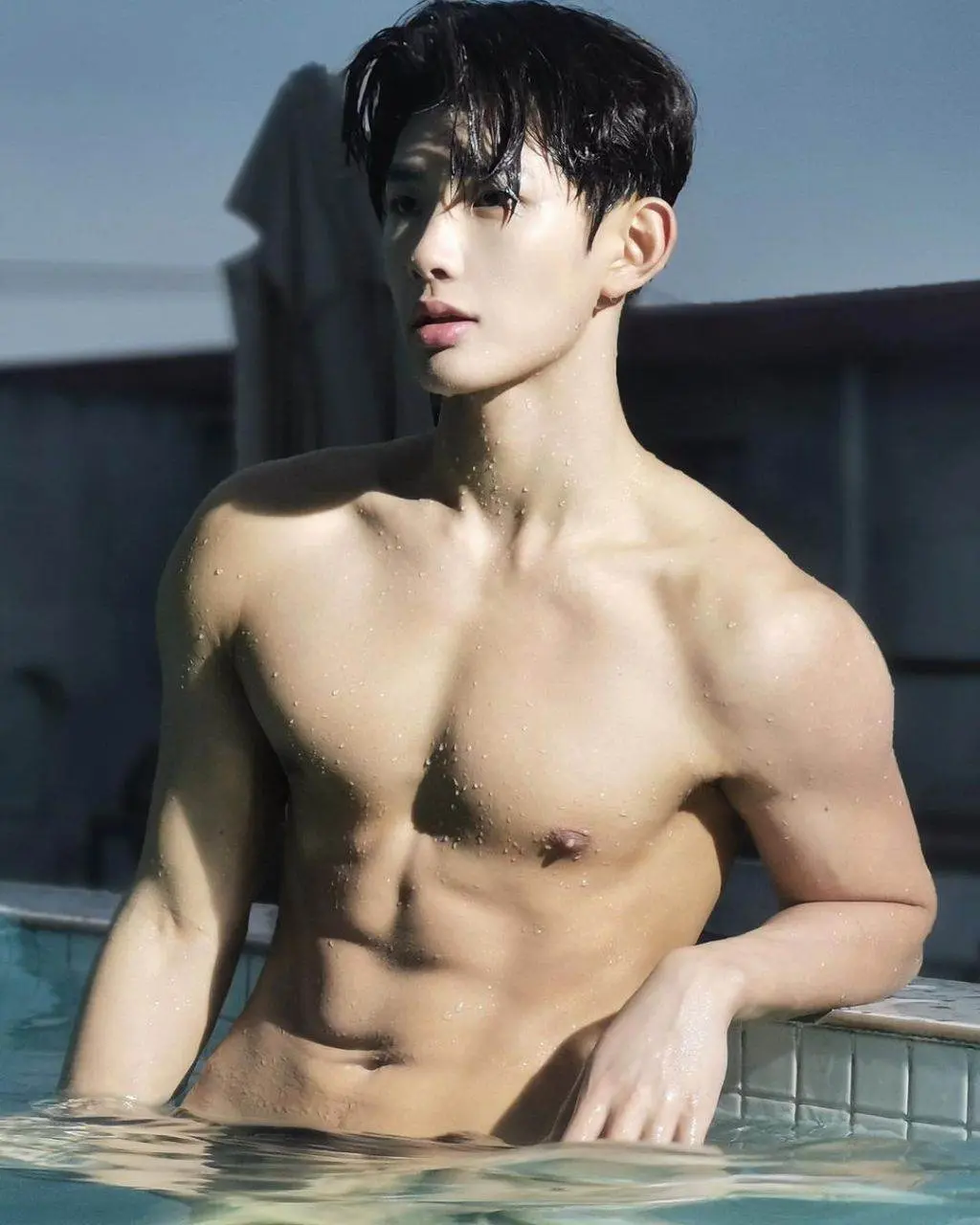 รักทุกคนเลย