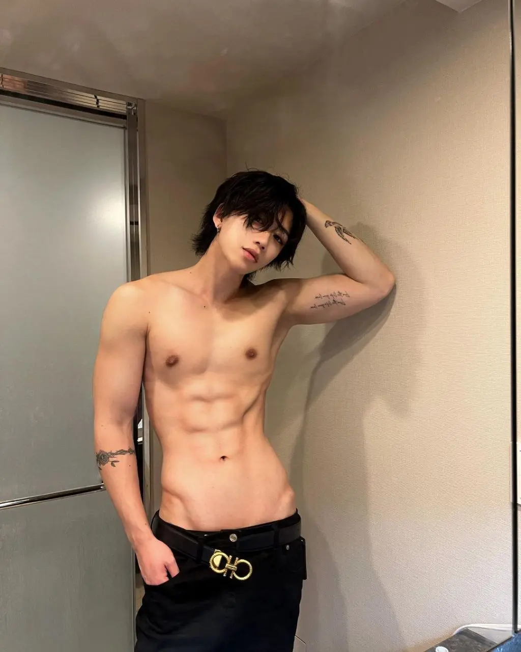 รักทุกคนเลย