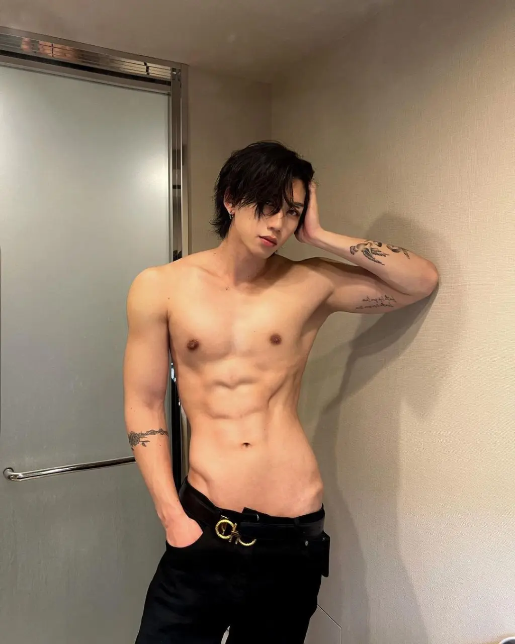 รักทุกคนเลย