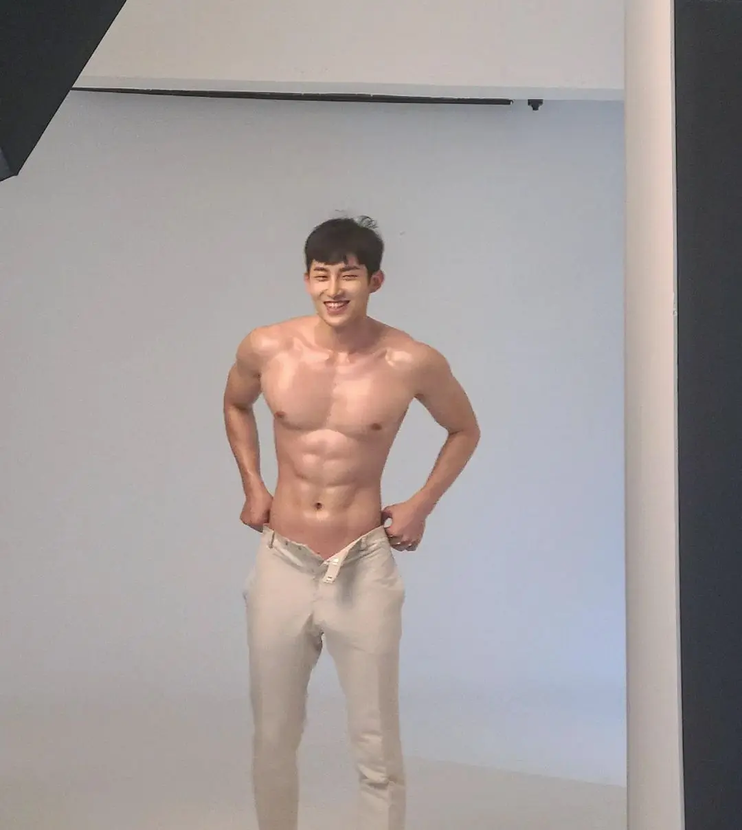 รักทุกคนเลย