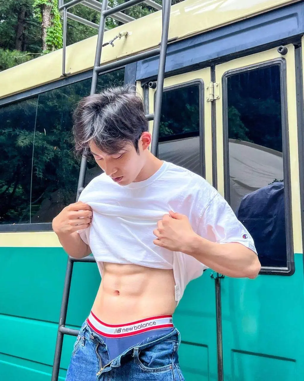 รักทุกคนเลย