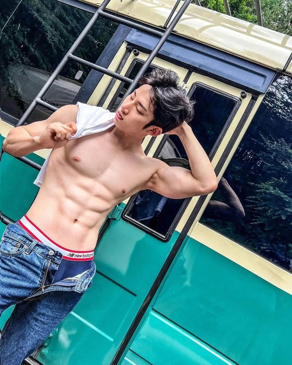 รักทุกคนเลย