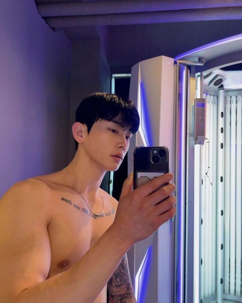 รักทุกคนเลย