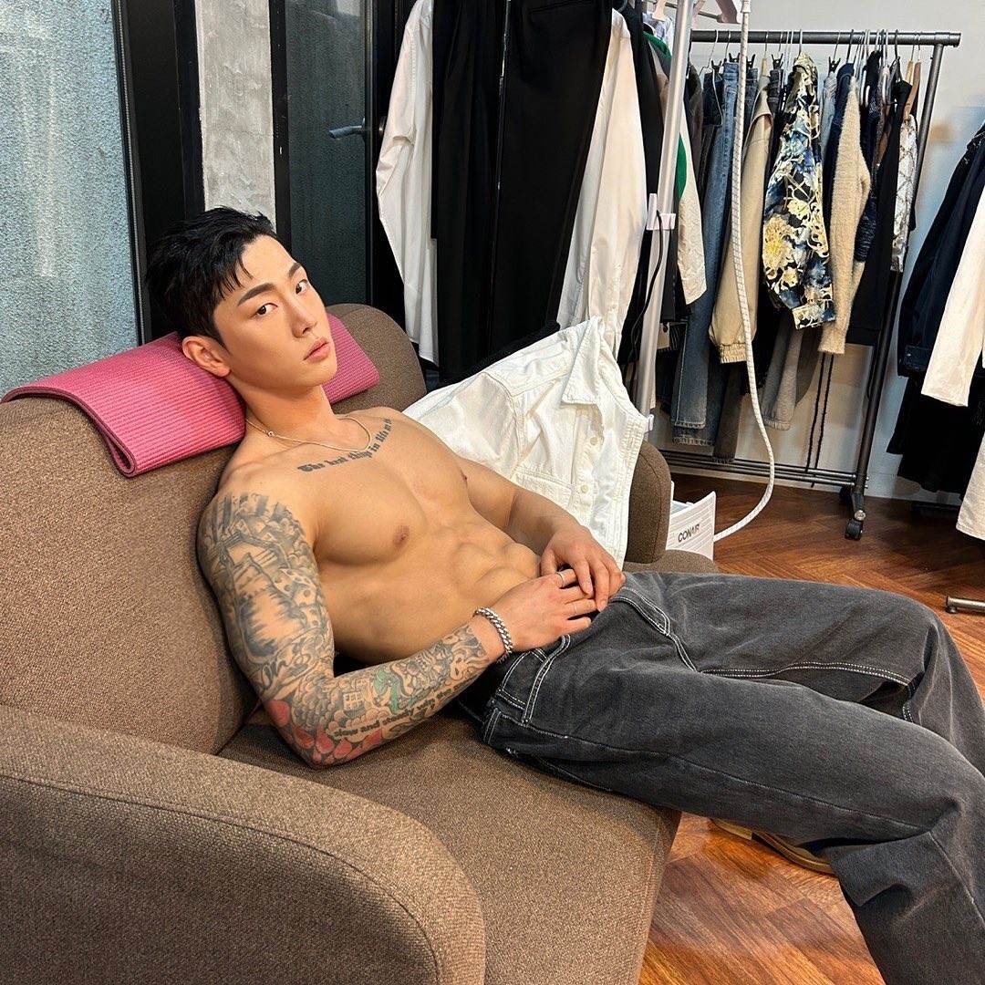 รักทุกคนเลย