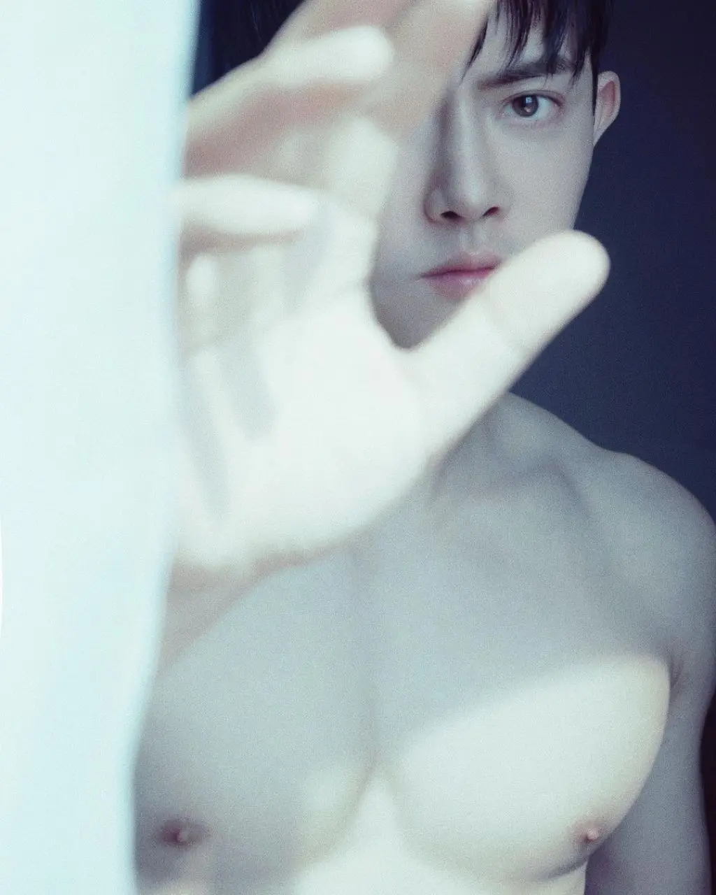 รักทุกคนเลย