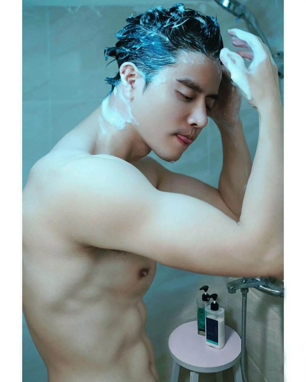 รักทุกคนเลย