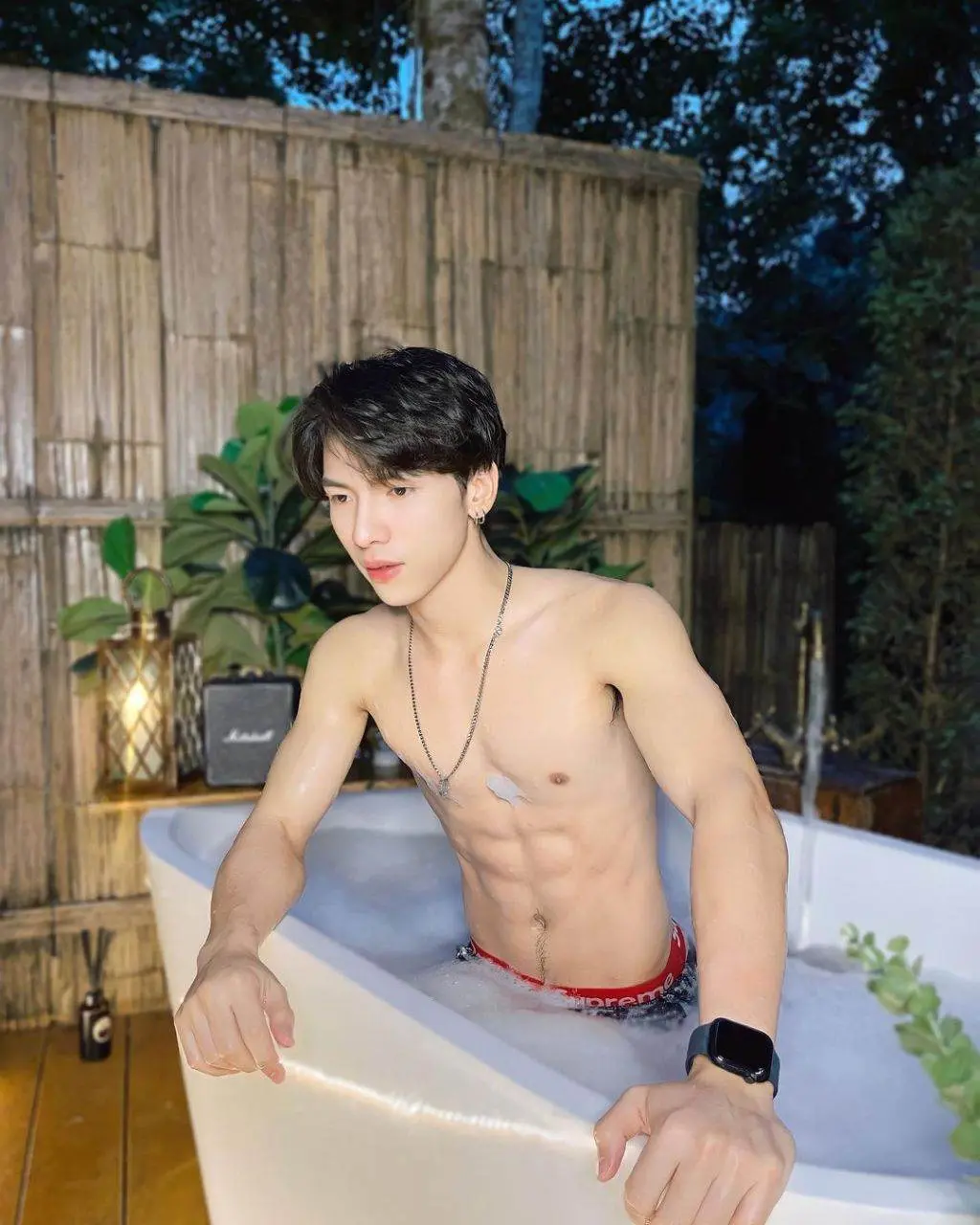 รักทุกคนเลย