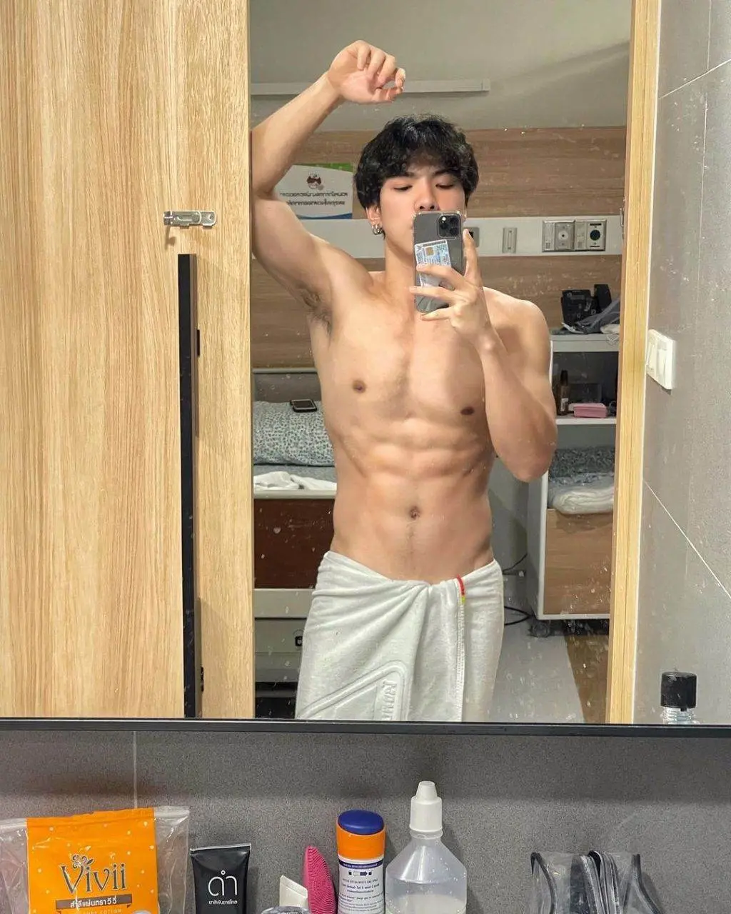 รักทุกคนเลย