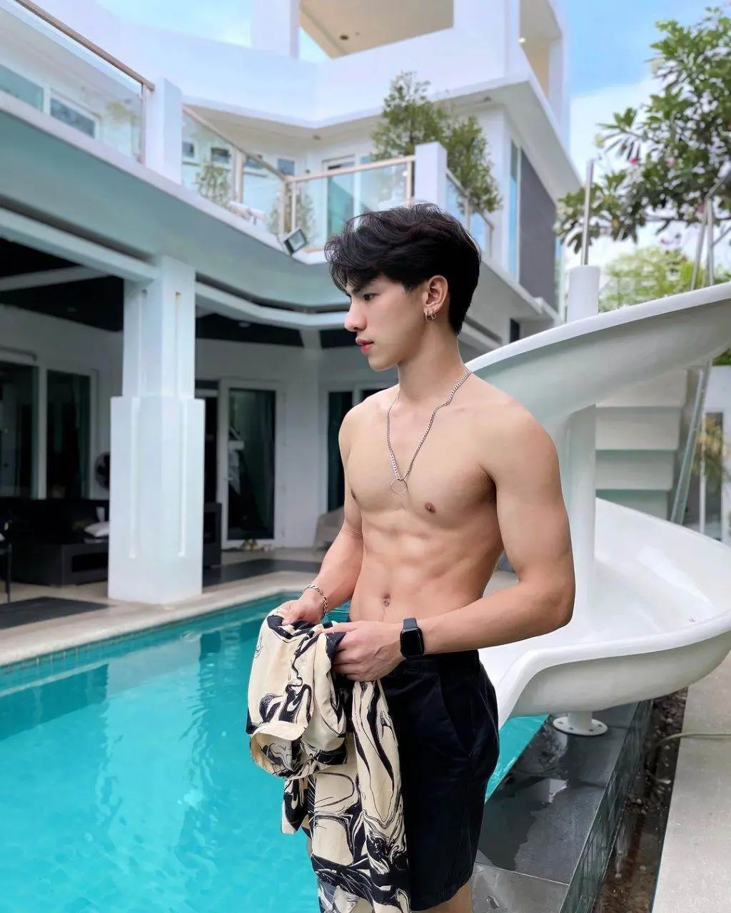 บอกรักเบาๆก่อนนอน