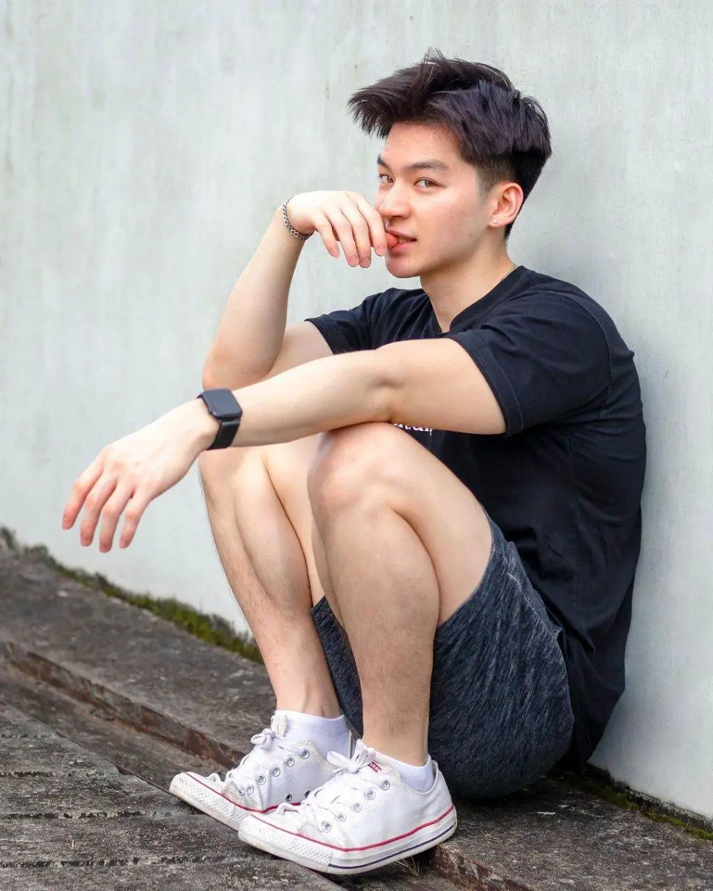 บอกรักเบาๆก่อนนอน