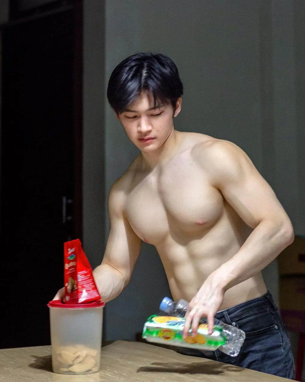บอกรักเบาๆก่อนนอน
