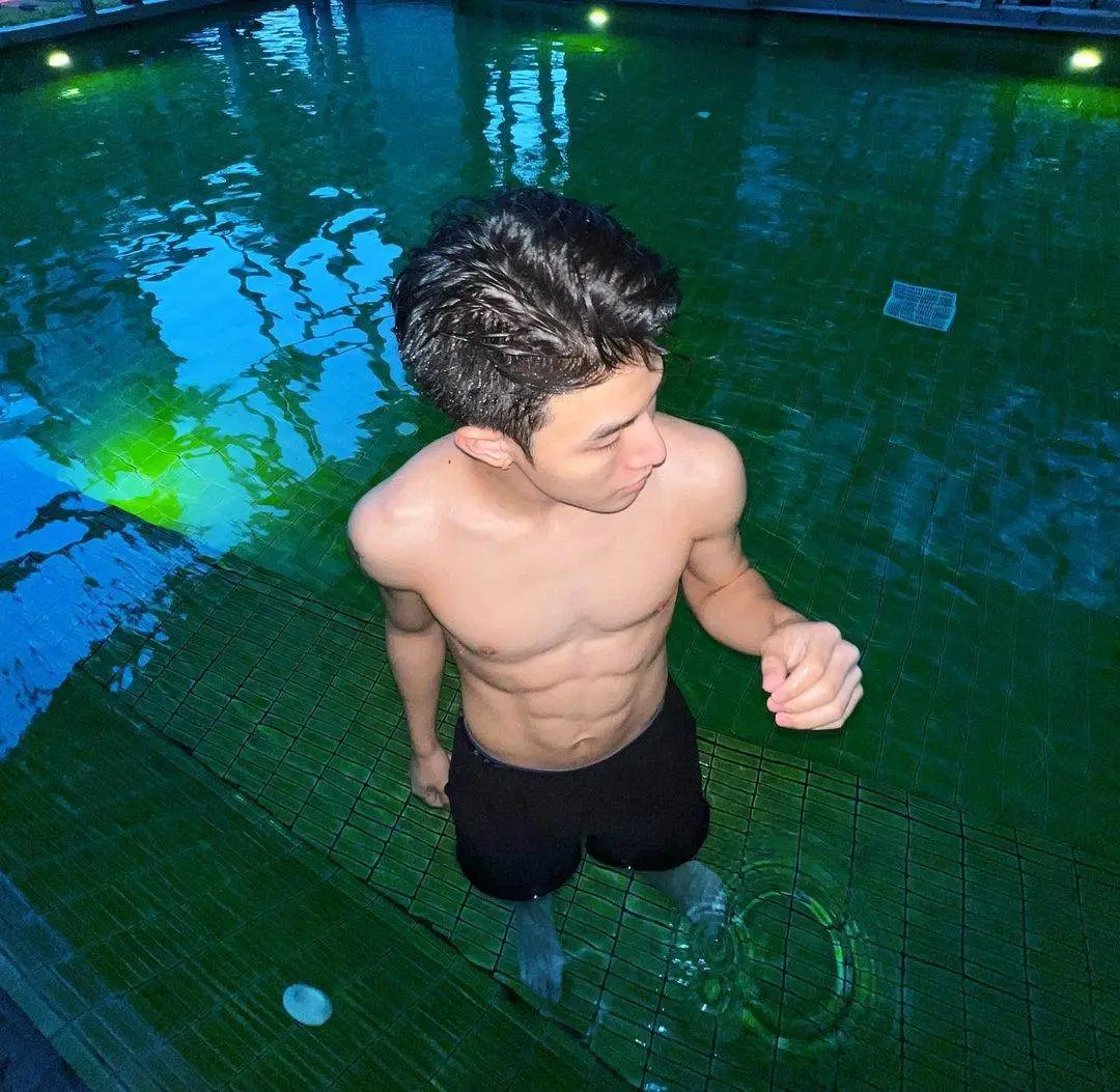 บอกรักเบาๆก่อนนอน