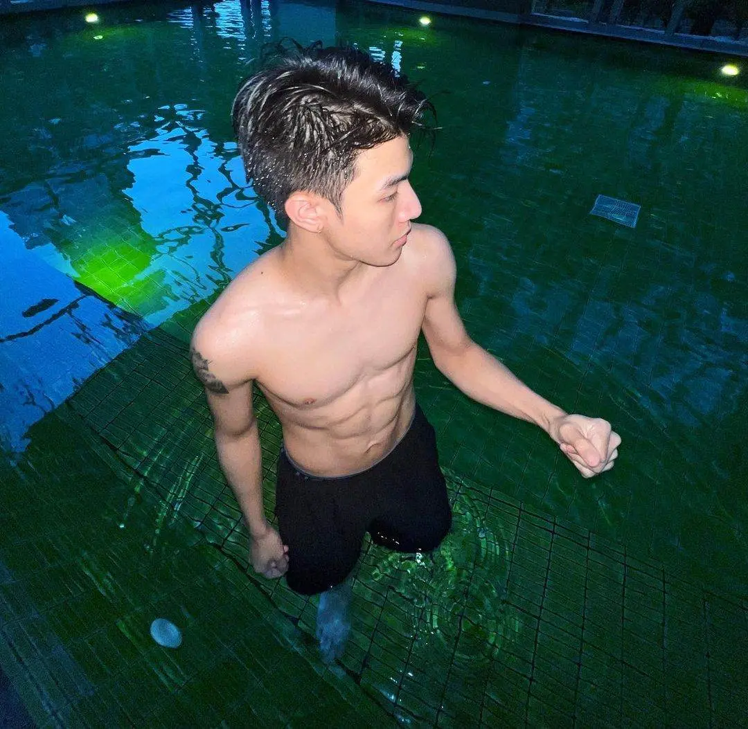 บอกรักเบาๆก่อนนอน