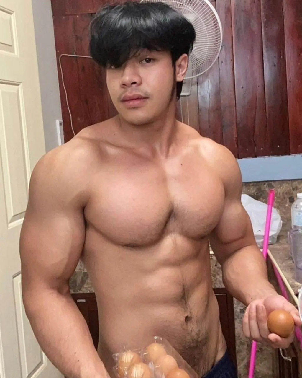 บอกรักเบาๆก่อนนอน