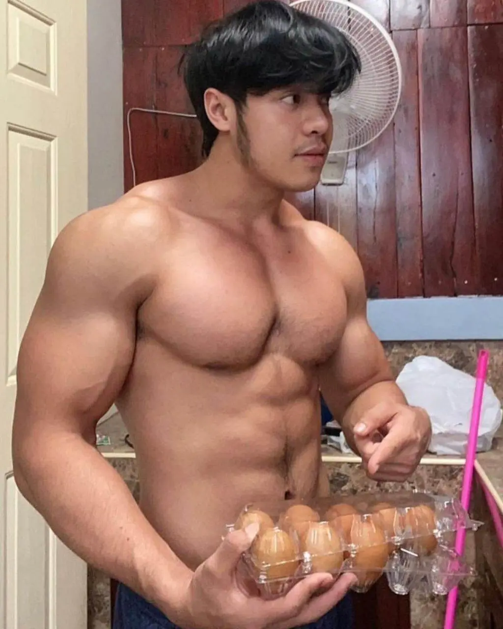บอกรักเบาๆก่อนนอน