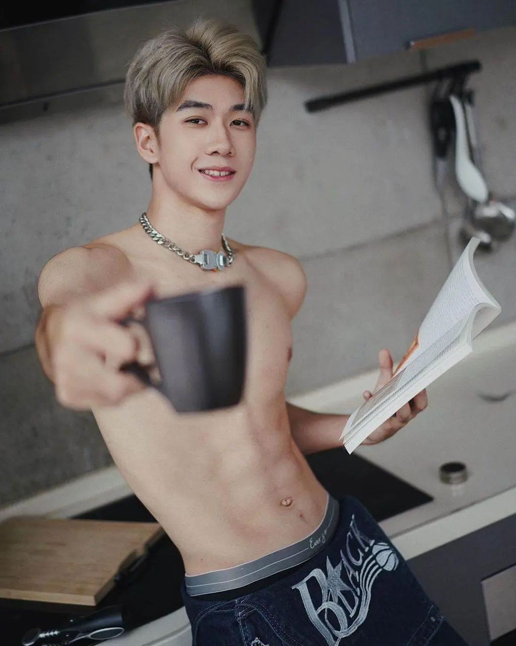 บอกรักเบาๆก่อนนอน