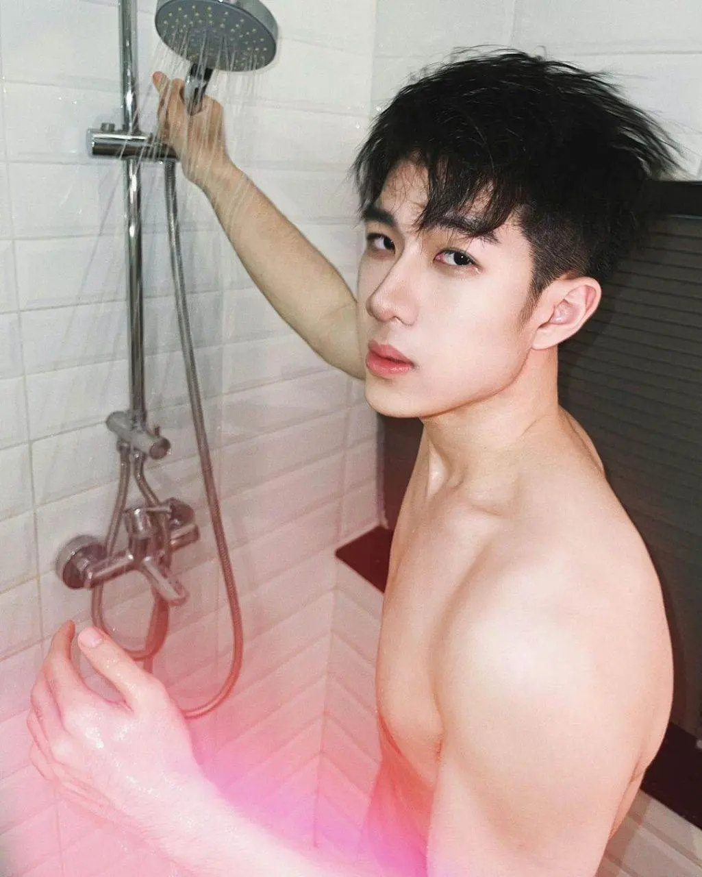 บอกรักเบาๆก่อนนอน