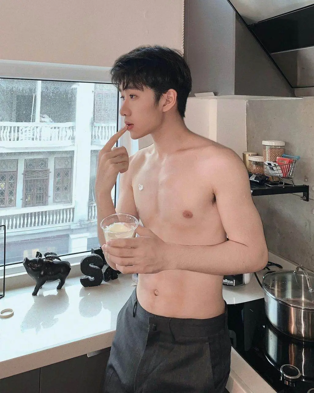 บอกรักเบาๆก่อนนอน