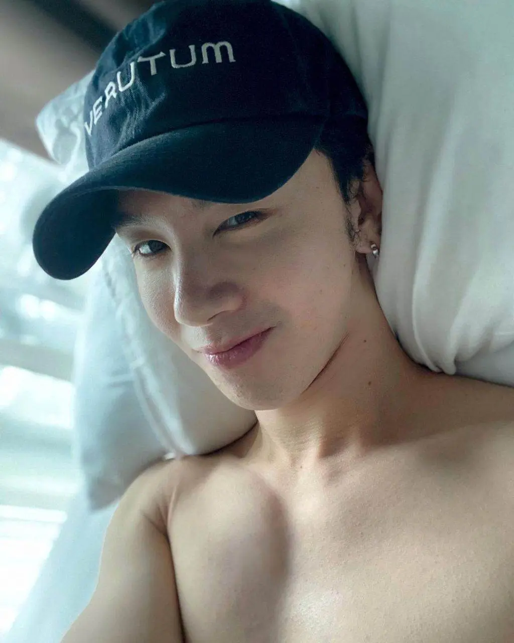 บอกรักเบาๆก่อนนอน