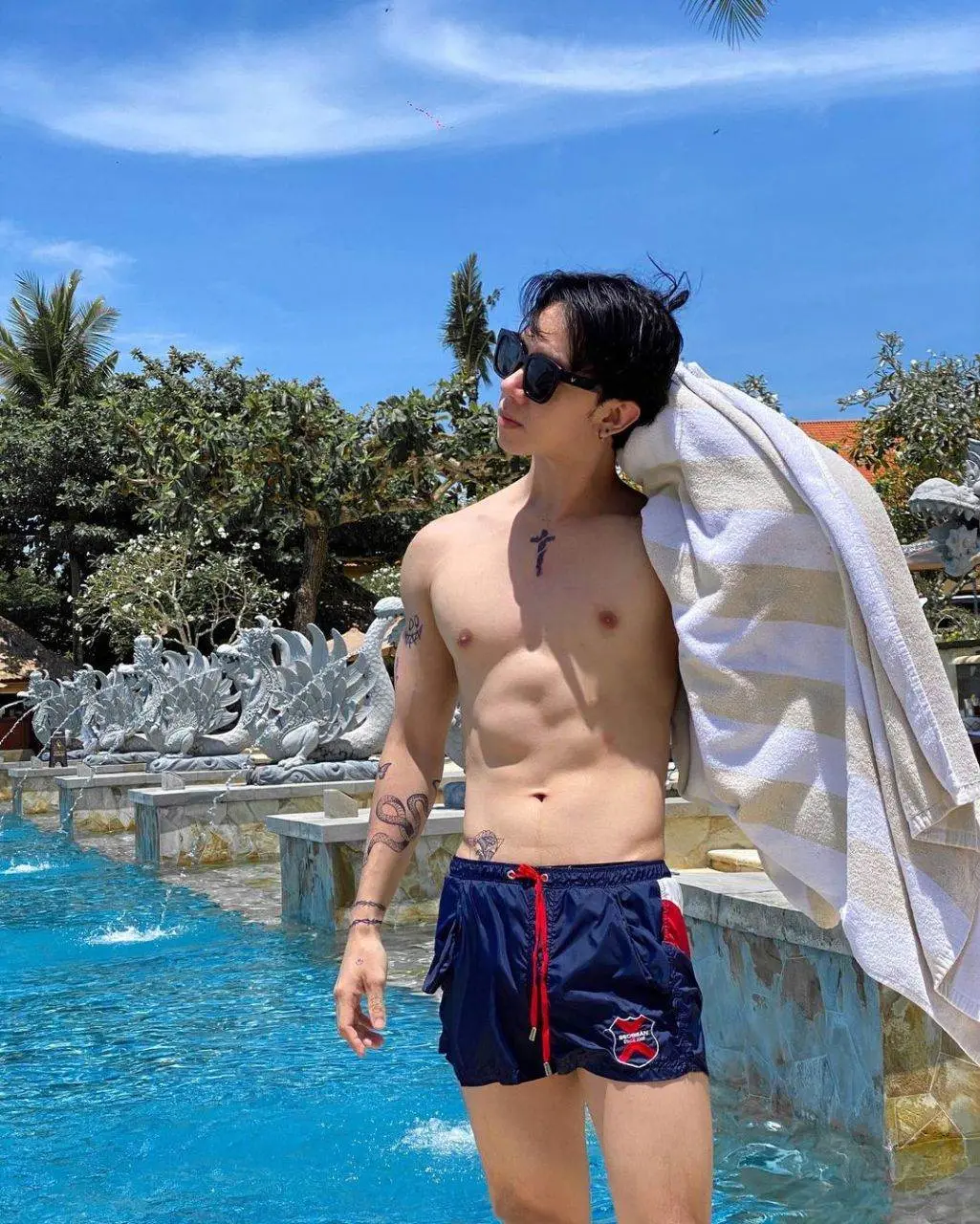 บอกรักเบาๆก่อนนอน