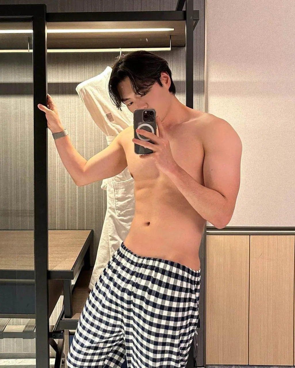 บอกรักเบาๆก่อนนอน