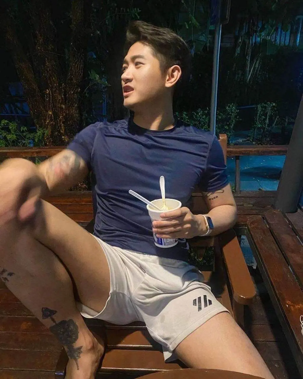 ฝันดีนะที่รัก