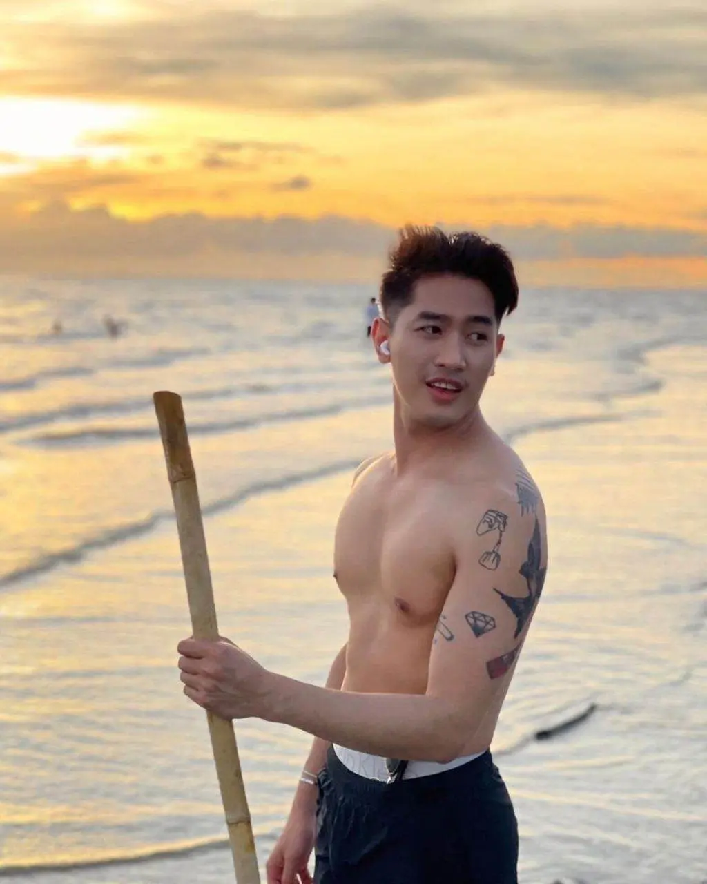 ฝันดีนะที่รัก