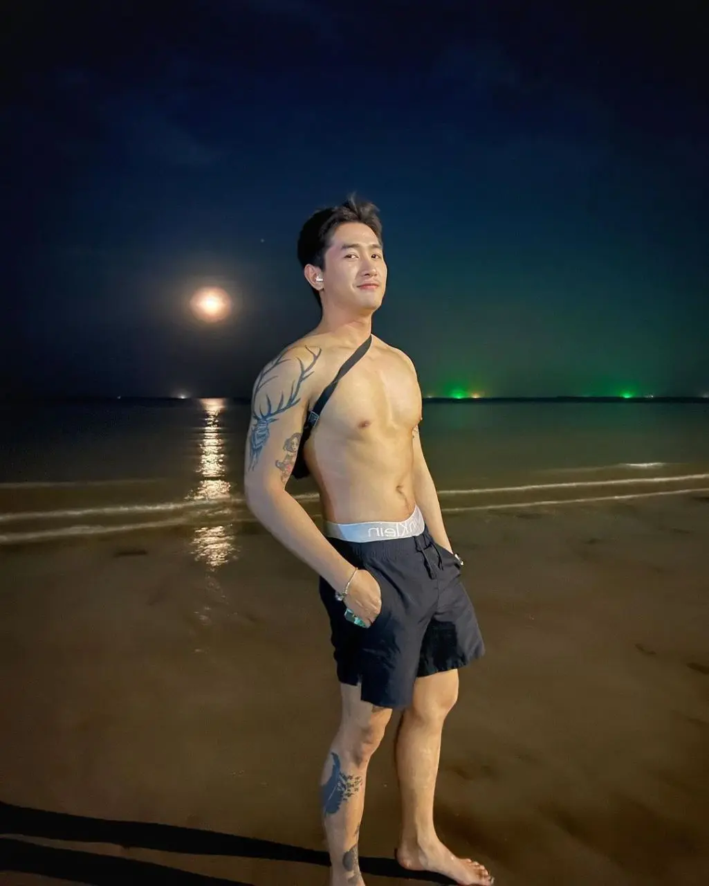 ฝันดีนะที่รัก