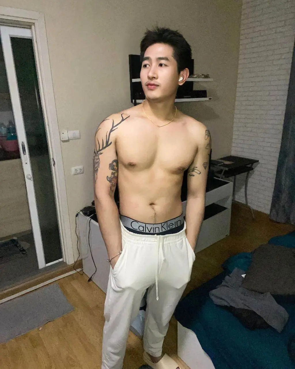 ฝันดีนะที่รัก