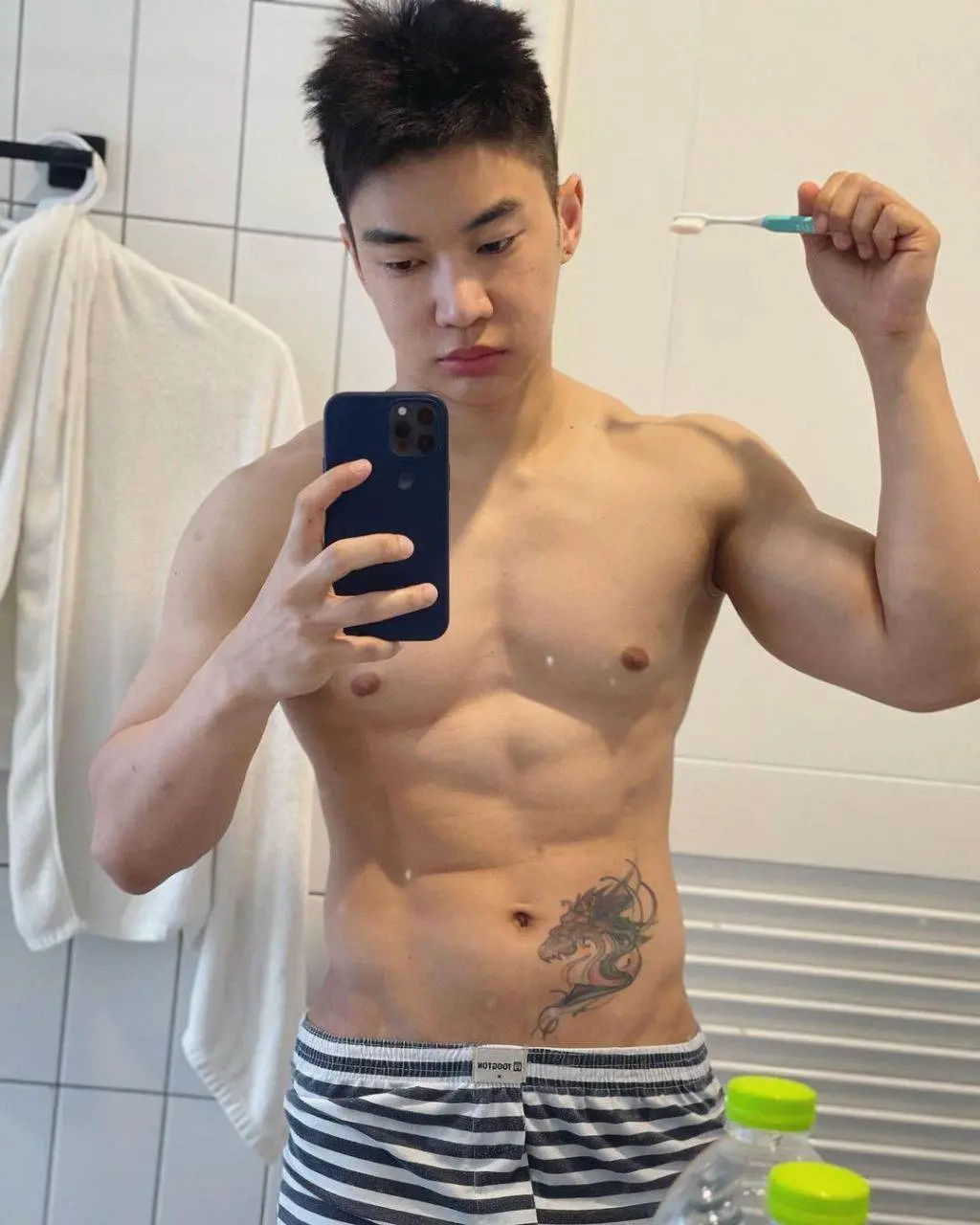 ฝันดีนะที่รัก