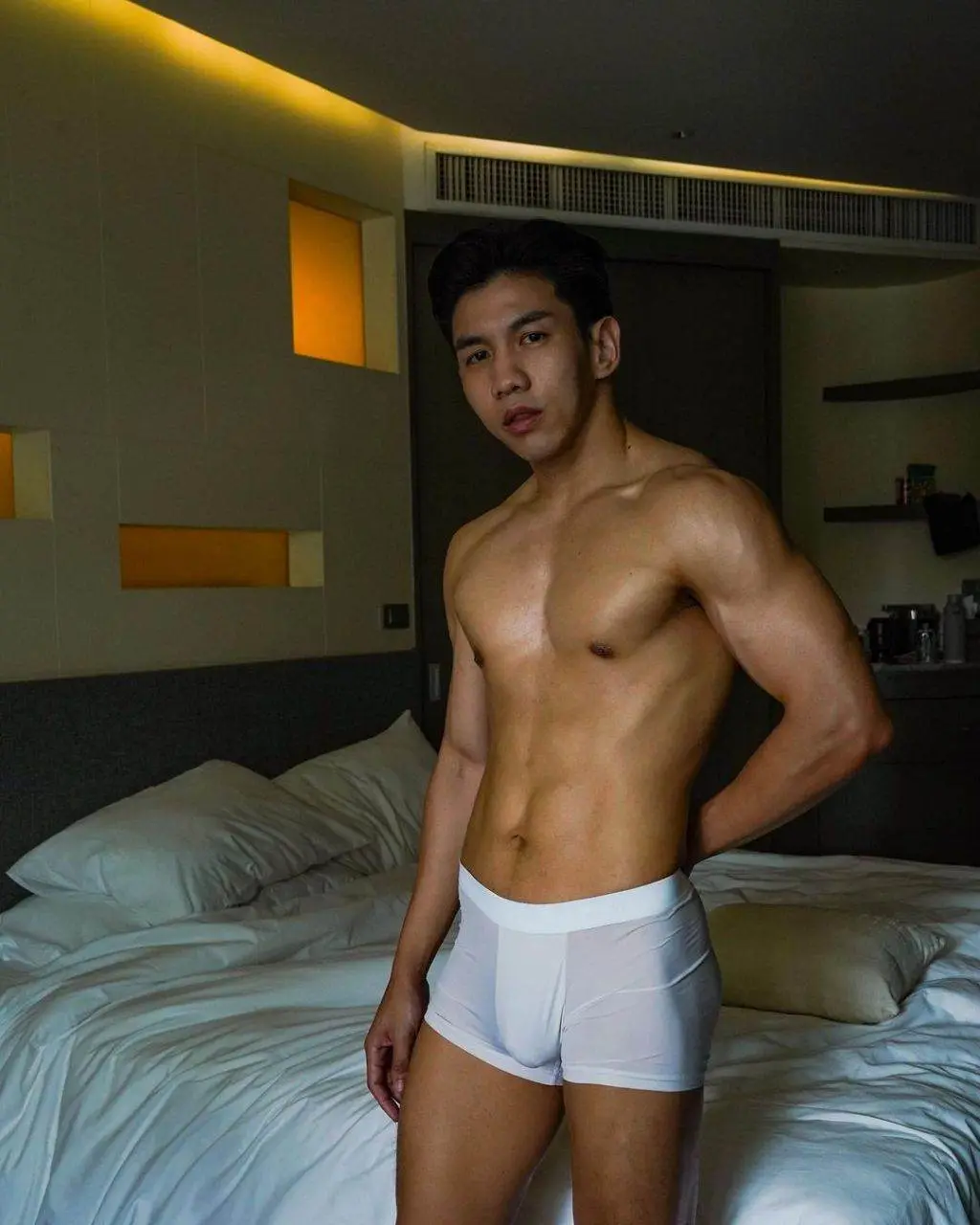 ฝันดีนะที่รัก