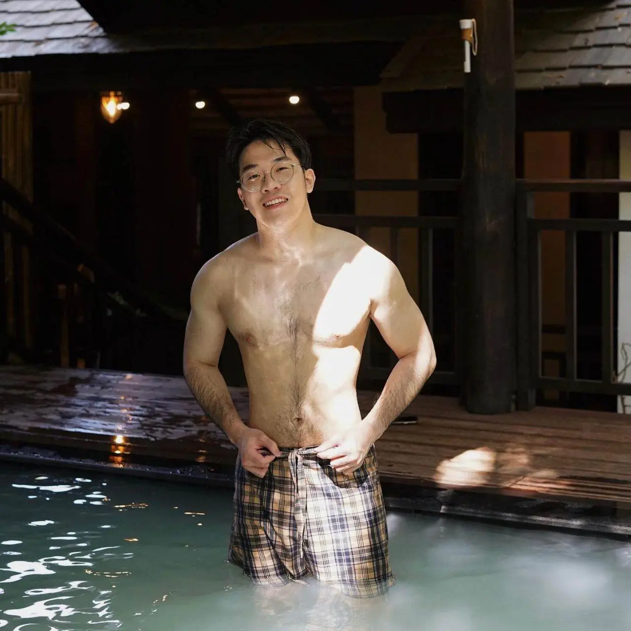 ฝันดีนะที่รัก