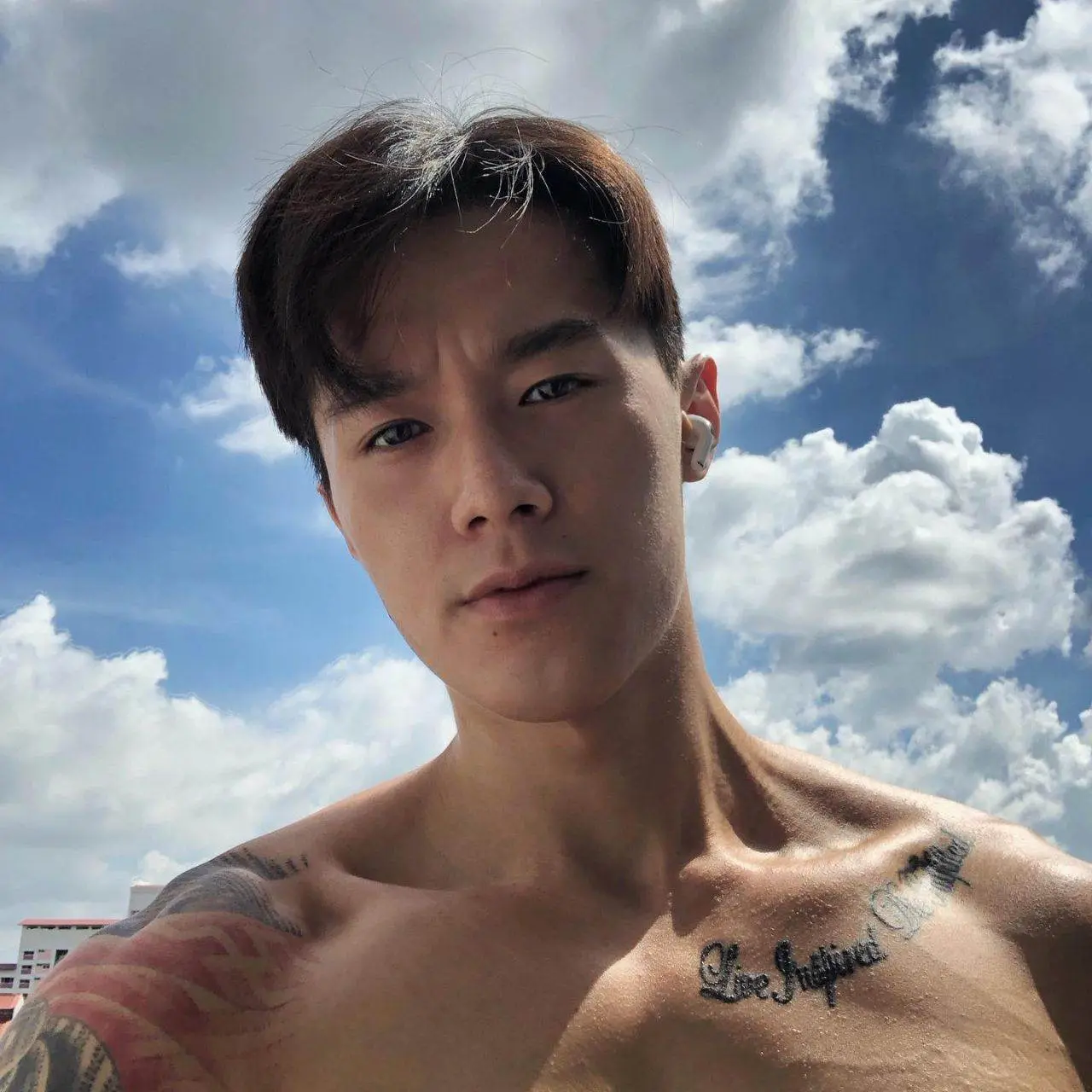 ฝันดีนะที่รัก