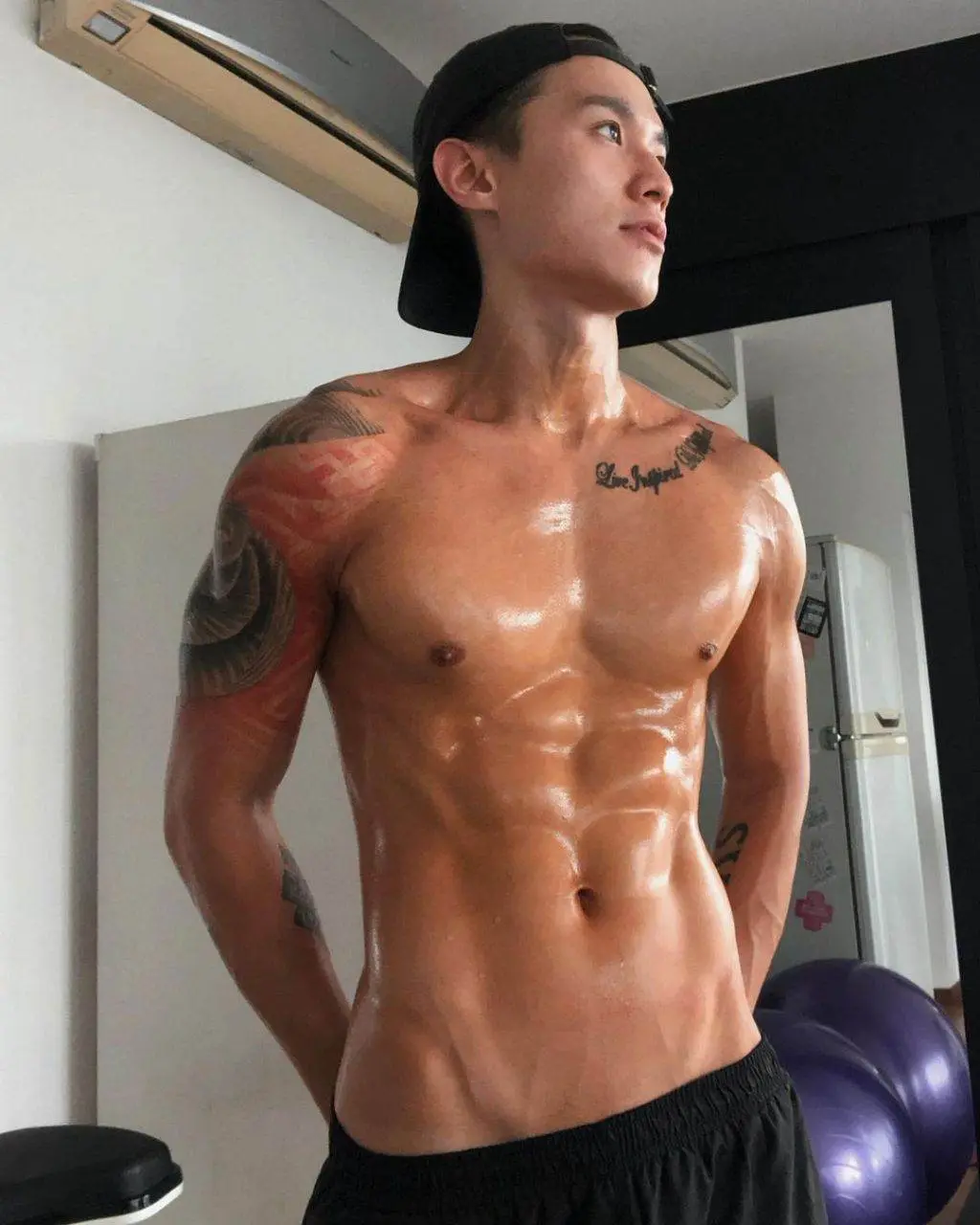 ฝันดีนะที่รัก