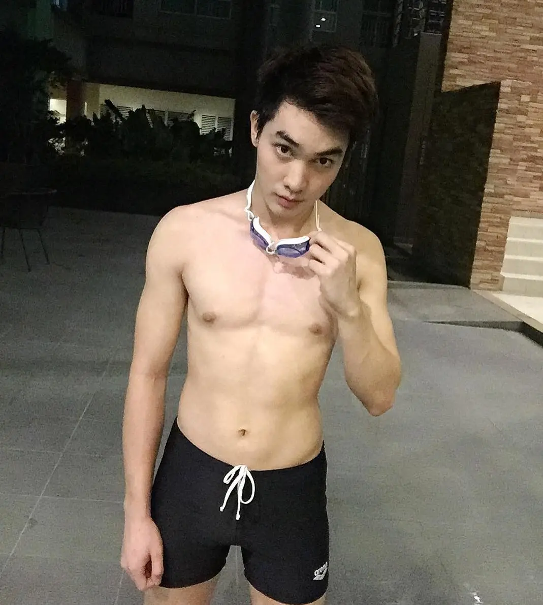 ฝันดีนะที่รัก