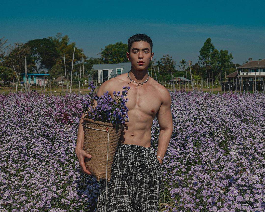 กระซิบเบาๆว่าฟิน
