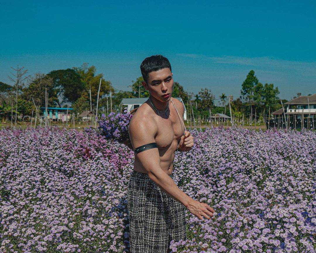 กระซิบเบาๆว่าฟิน