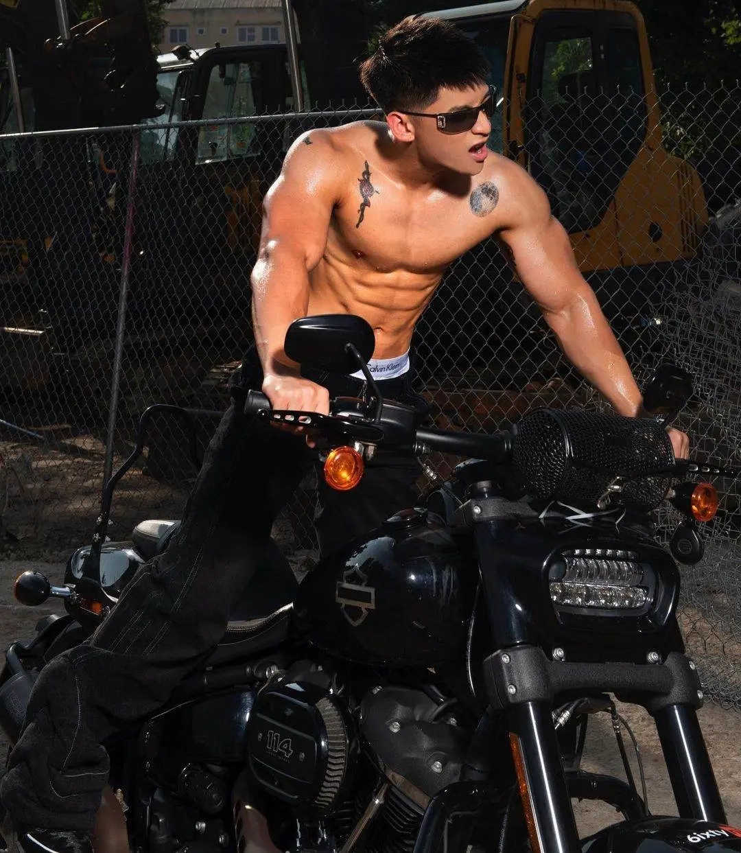 กระซิบเบาๆว่าฟิน
