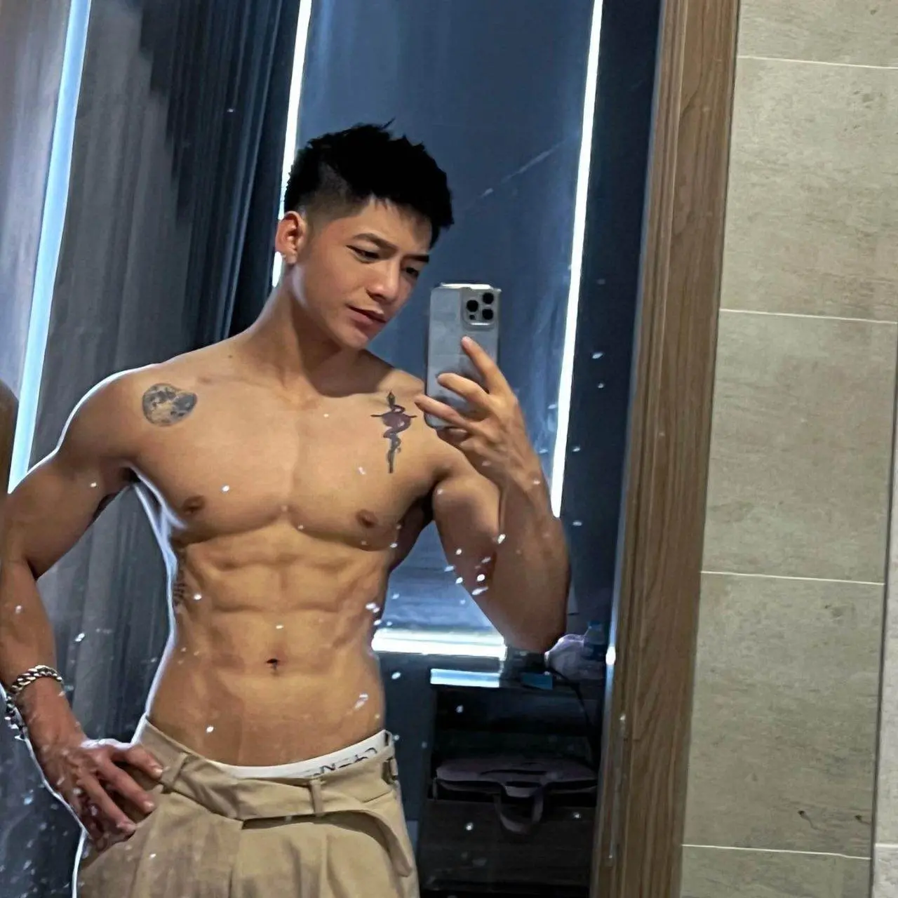 กระซิบเบาๆว่าฟิน
