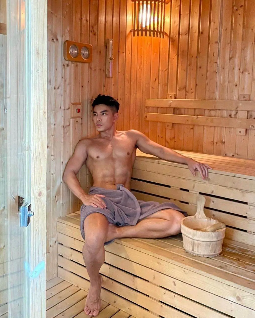 กระซิบเบาๆว่าฟิน