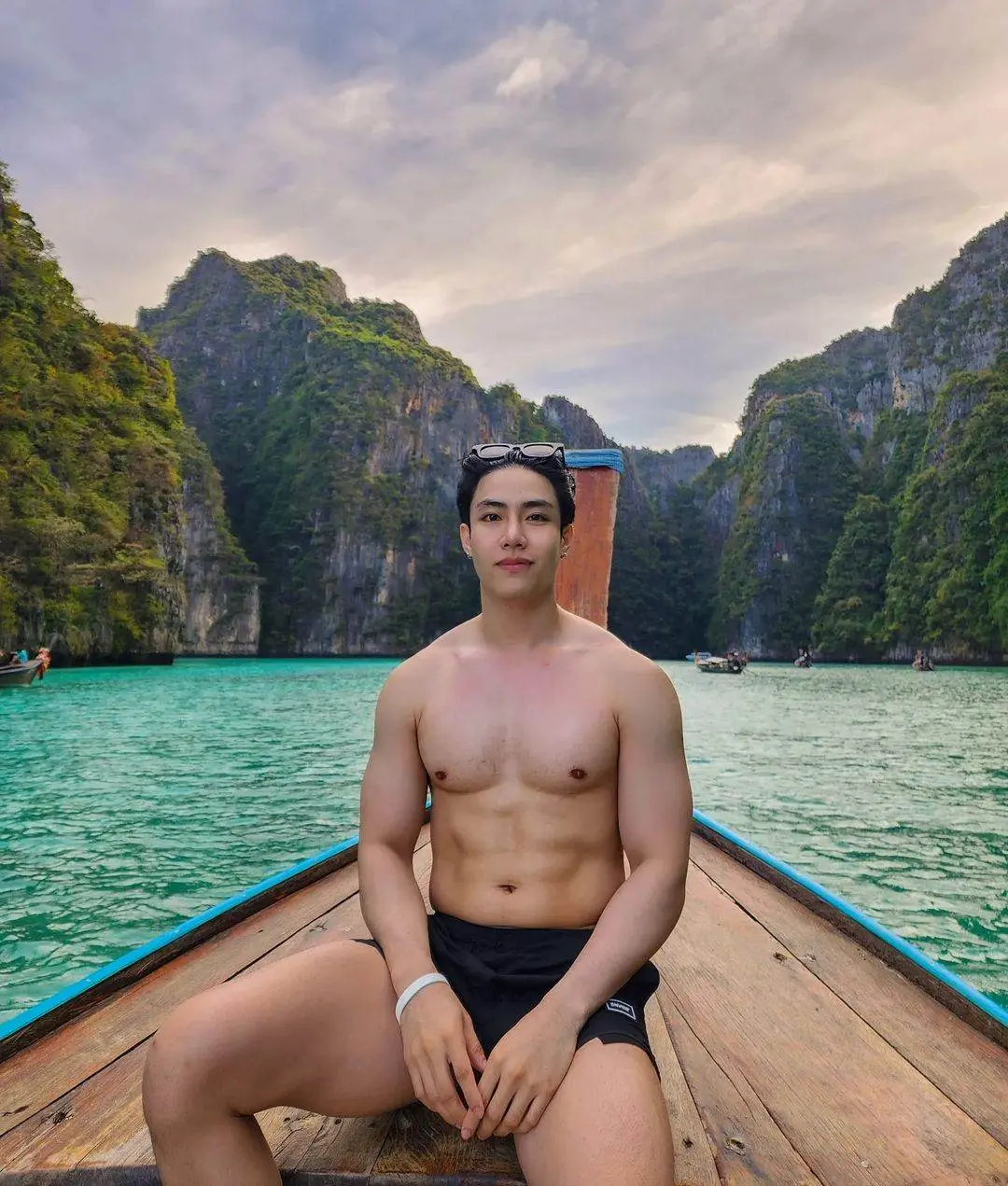 กระซิบเบาๆว่าฟิน