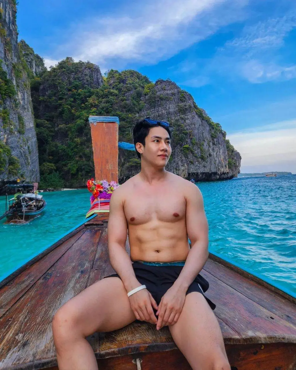กระซิบเบาๆว่าฟิน